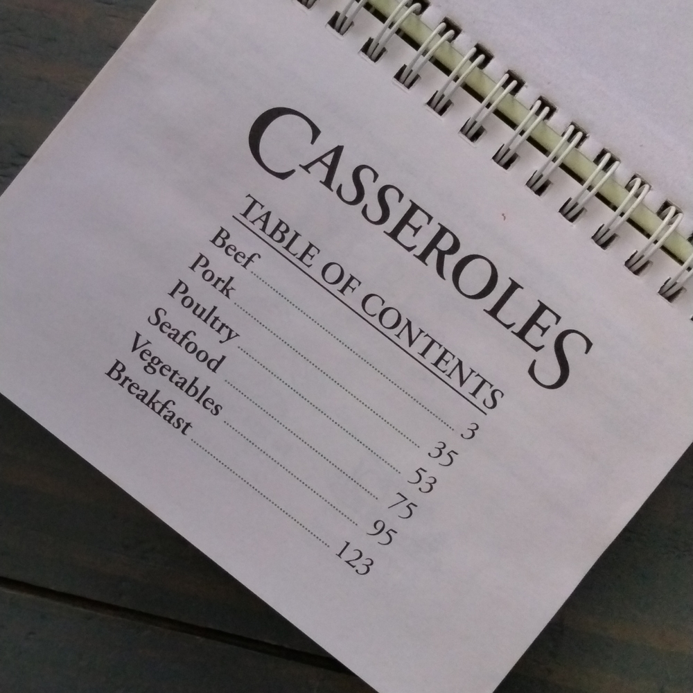 Cookbooks - Picture 5 of 5